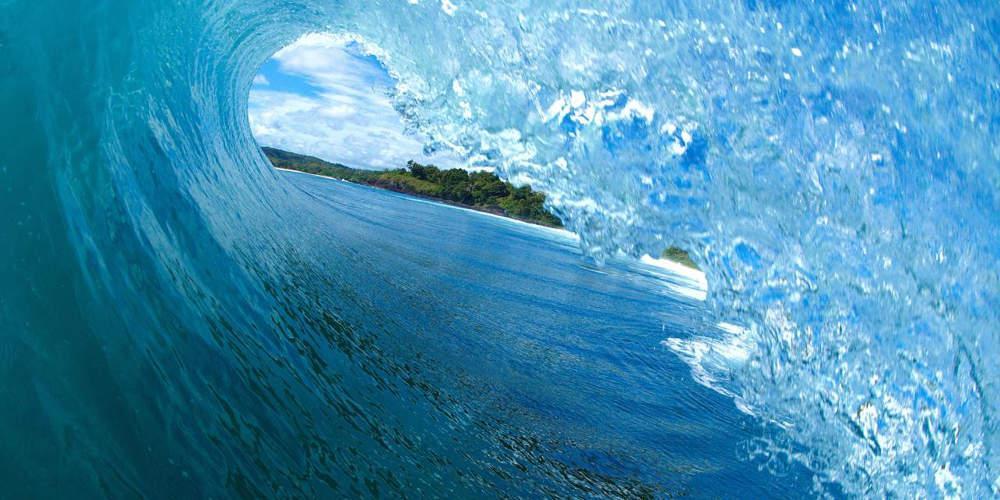 Πιθανό τσουνάμι στην Ελλάδα: Πώς προετοιμάζεται η χώρα