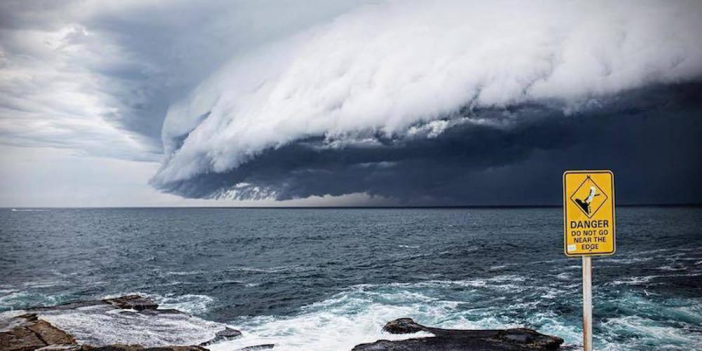 Σεισμός 7,4 Ρίχτερ στη Νέα Ζηλανδία – Σε επιφυλακή για τσουνάμι