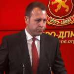 Καταγγελία-«βόμβα» στα Σκόπια: Έδιναν μέχρι και 2 εκατ. ευρώ σε βουλευτές για να ψηφίσουν υπέρ της συμφωνία!