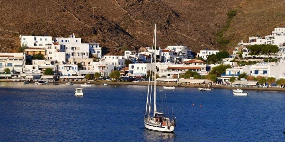 Αλαλούμ... με τους δασικούς χάρτες σε νησιά του Αιγαίου