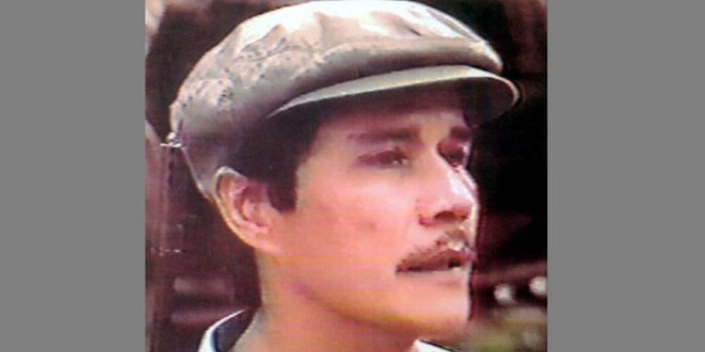 Διεθνές ένταλμα σύλληψης από την Ιντερπόλ για τον ηγέτη του ELN της Κολομβίας