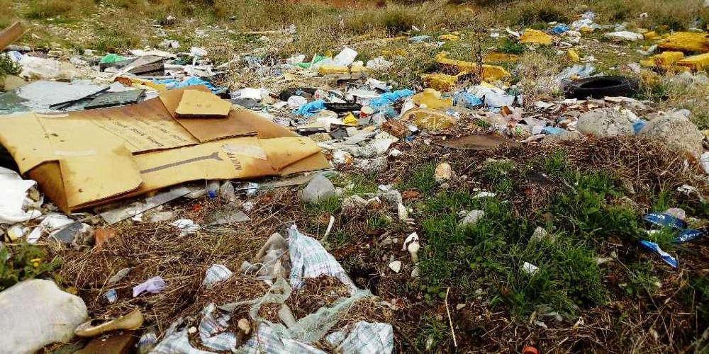 Κλείνουν οι τελευταίες 50 χωματερές