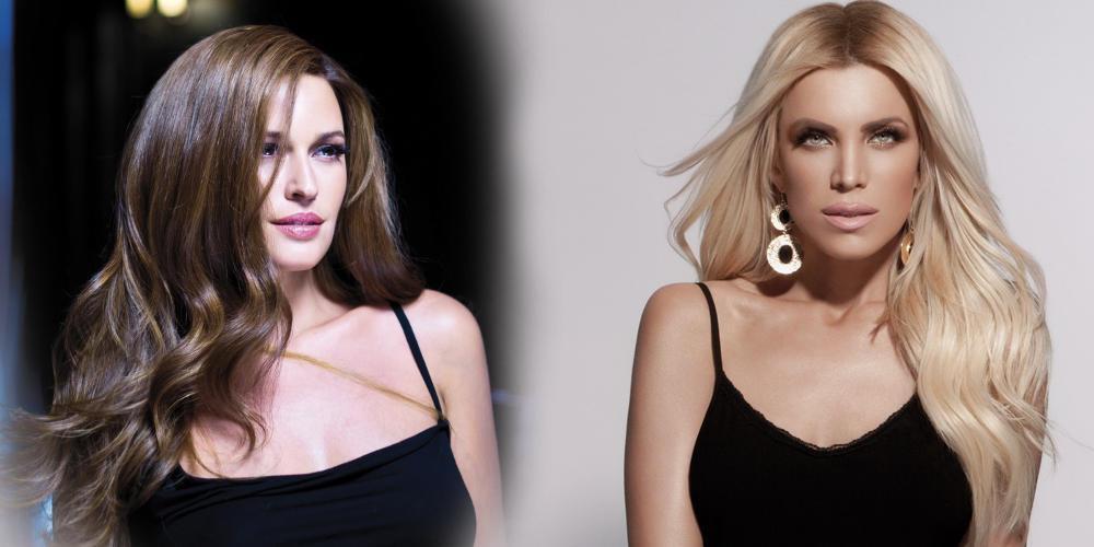 Γιατί ο κόσμος βλέπει Χρηστίδου και ρίχνει «άκυρο» στην Καινούργιου στο Open