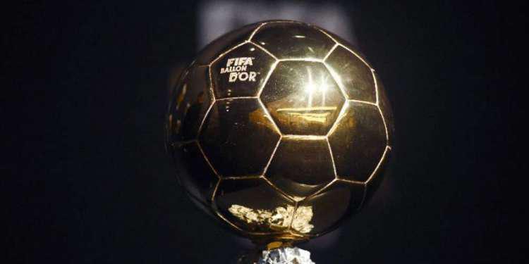 Χρυσή Μπάλα