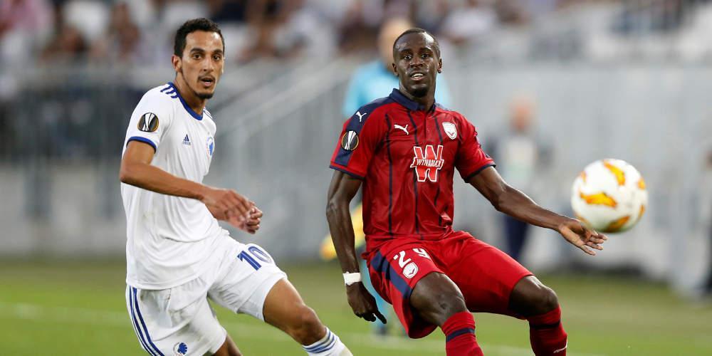 Αποκλείστηκε ο Κάρλος Ζέκα από την αποστολή της Εθνικής