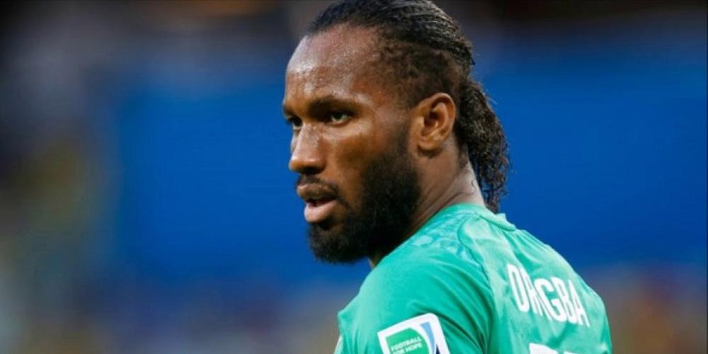 Η Μπάγερν δεν ξεχνά, αλλά τίμησε το Ντρογκμπά μετά την απόσυρσή του [εικόνα]