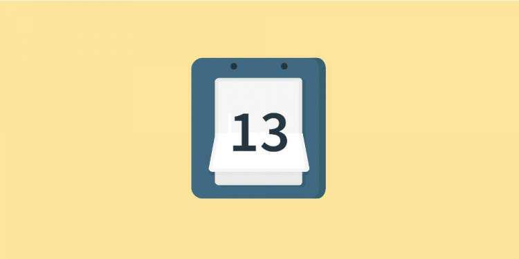 Τρίτη και 13: Από την Άλωση στην Πόλης στην γρουσουζιά