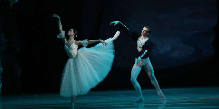 Christmas Gala μπαλέτου 24& 25 Νοεμβρίου στην Αθήνα [εικόνες]