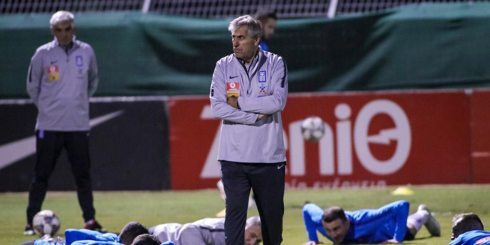 Αναστασιάδης: Είμαστε χαρούμενοι όταν μας βρίζουν