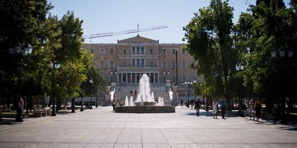 Σημαντική διάκριση: Ευρωπαϊκή πρωτεύουσα καινοτομίας 2018 η Αθήνα [βίντεο]