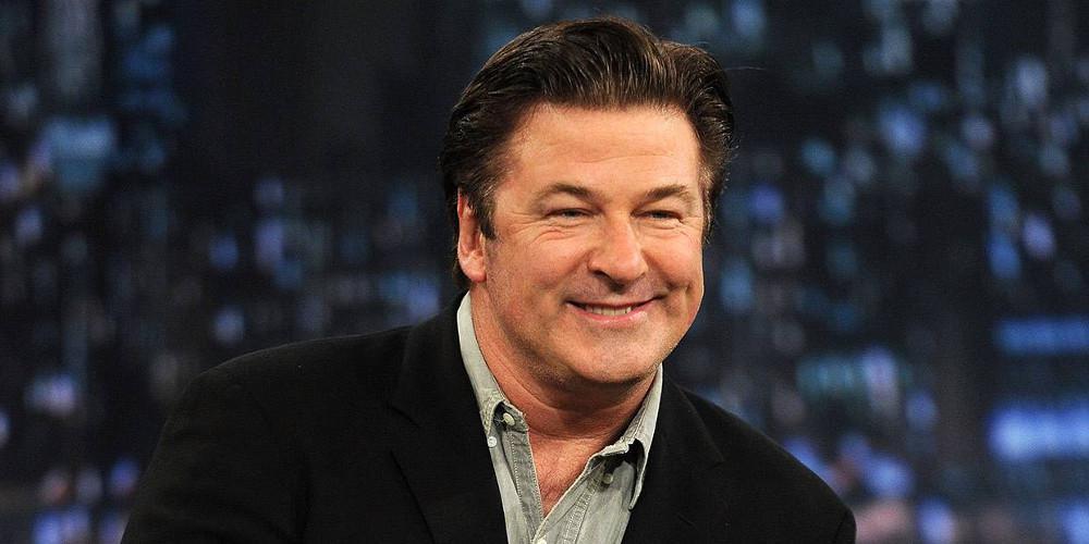 Συνελήφθη μετά από καυγά ο ηθοποιός Αλεκ Μπάλντουιν