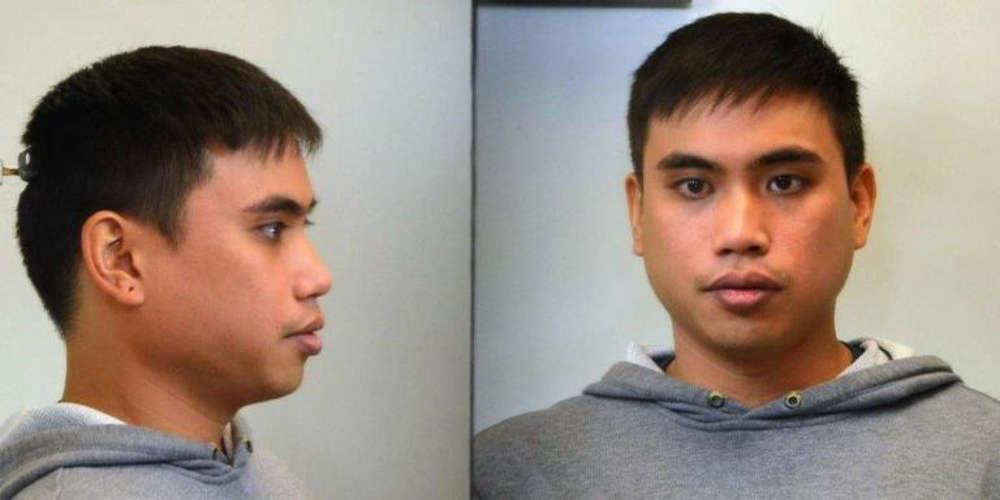 Αυτός είναι ο βιαστής των Αμπελοκήπων που πήγε να βιάσει τέσσερις γυναίκες