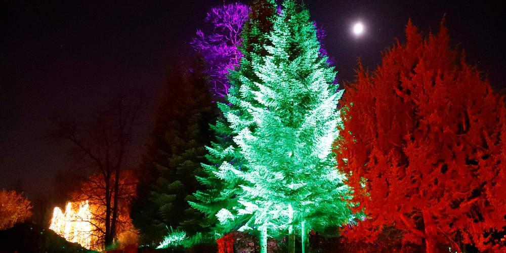 Δέκα ιδέες για ένα… χριστουγεννιάτικο σαλόνι