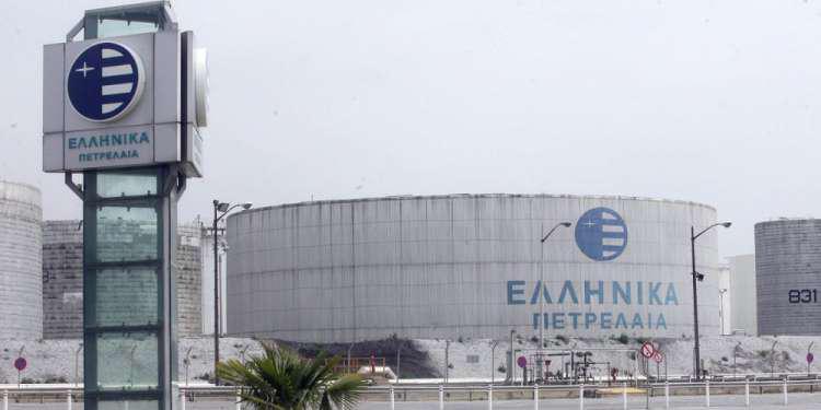 Νέα ρεκόρ κερδών και εξαγωγών από τα ΕΛΠΕ στο εννεάμηνο