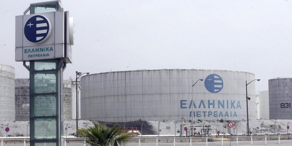 Νέα ρεκόρ κερδών και εξαγωγών από τα ΕΛΠΕ στο εννεάμηνο