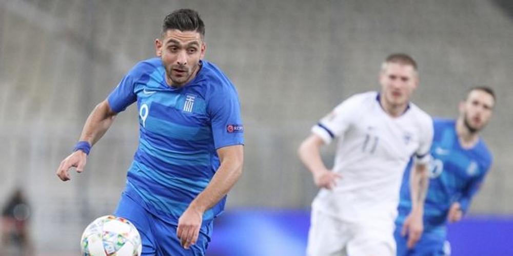 Αποκλεισμός με δύο ήττες για την Εθνική Ελπίδων [βίντεο]