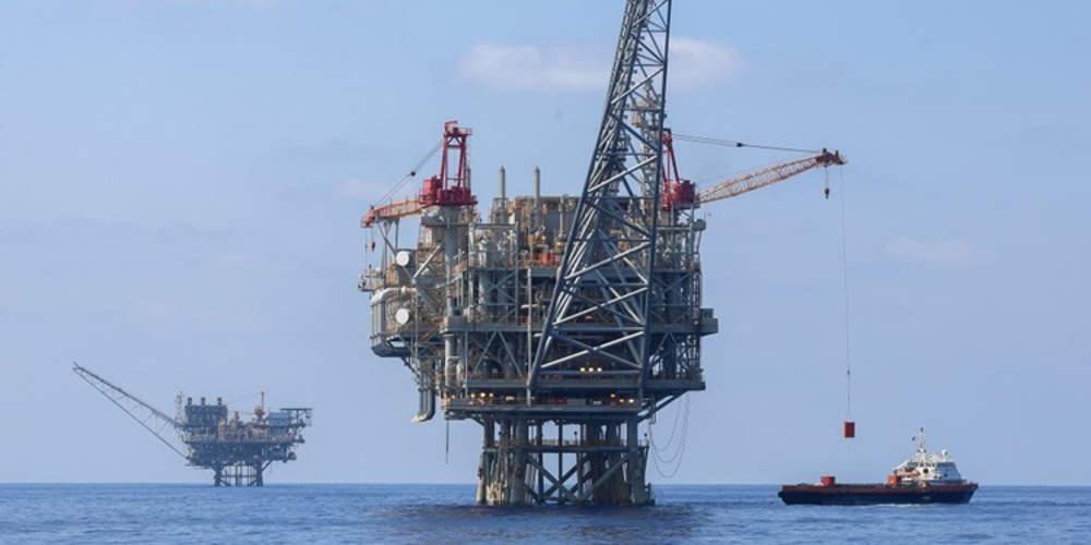 Χατζηδάκης: O EastMed είναι ένα σχέδιο ειρήνης και συνεργασίας στην νοτιοανατολική Μεσόγειο