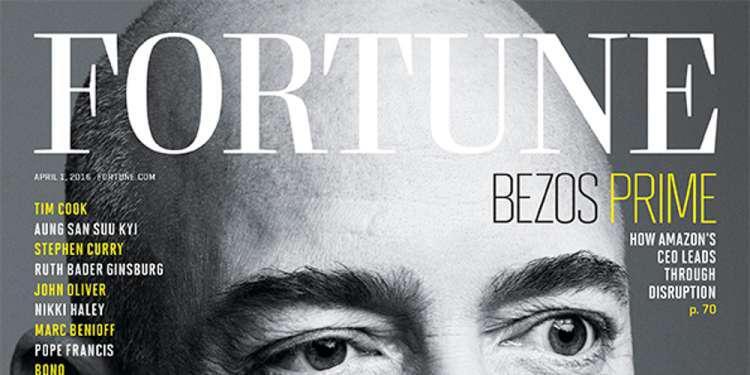 Πουλήθηκε έναντι 150 εκατομμυρίων δολαρίων το περιοδικό Fortune