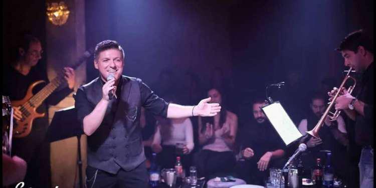 Δείτε σε ποιον ερμηνευτή έγραψε τραγούδι o Δημήτρης Γιώτης