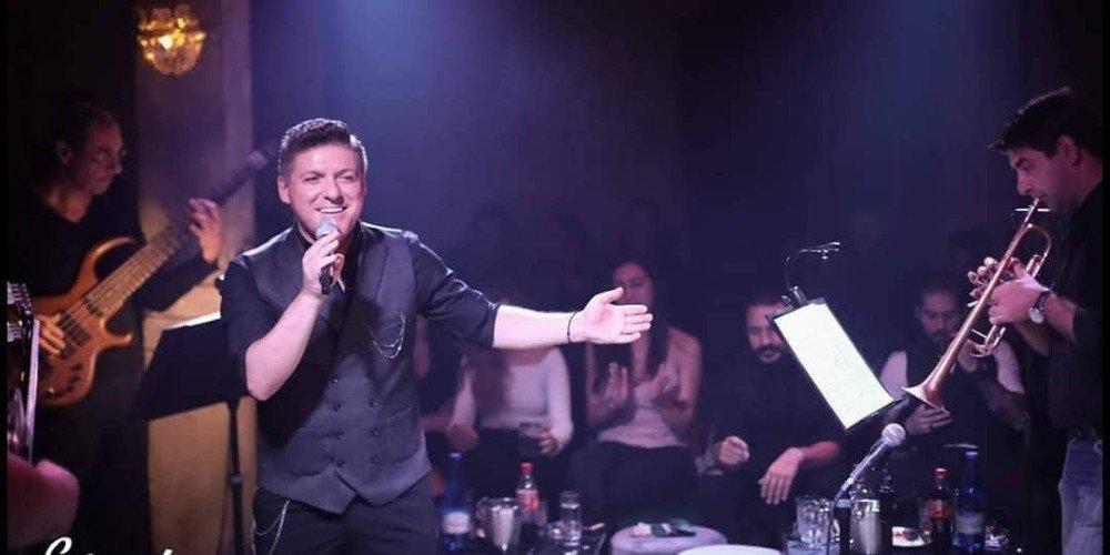 Δείτε σε ποιον ερμηνευτή έγραψε τραγούδι o Δημήτρης Γιώτης