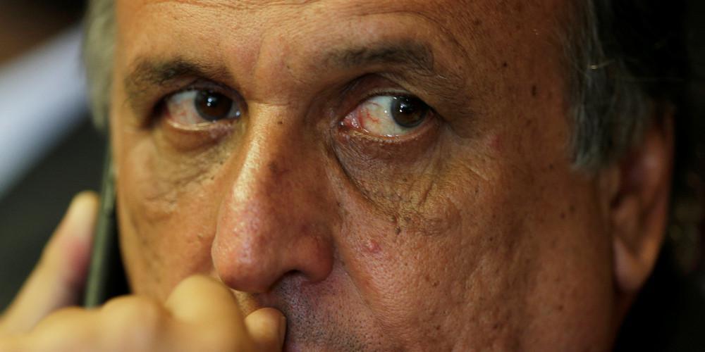 Συνελήφθη για μίζες ο κυβερνήτης του Ρίο ντε Ζανέιρο, Λουίς Πεσάου