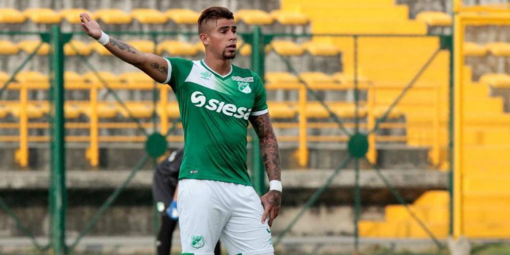 Δολοφονική επίθεση σε ποδοσφαιριστή στην Κολομβία