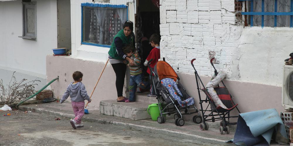 Ο νεκρός στις παράγκες του ΚΑΠΟΤΑ και οι τριτοκοσμικές εικόνες στην Ελλάδα του 2018