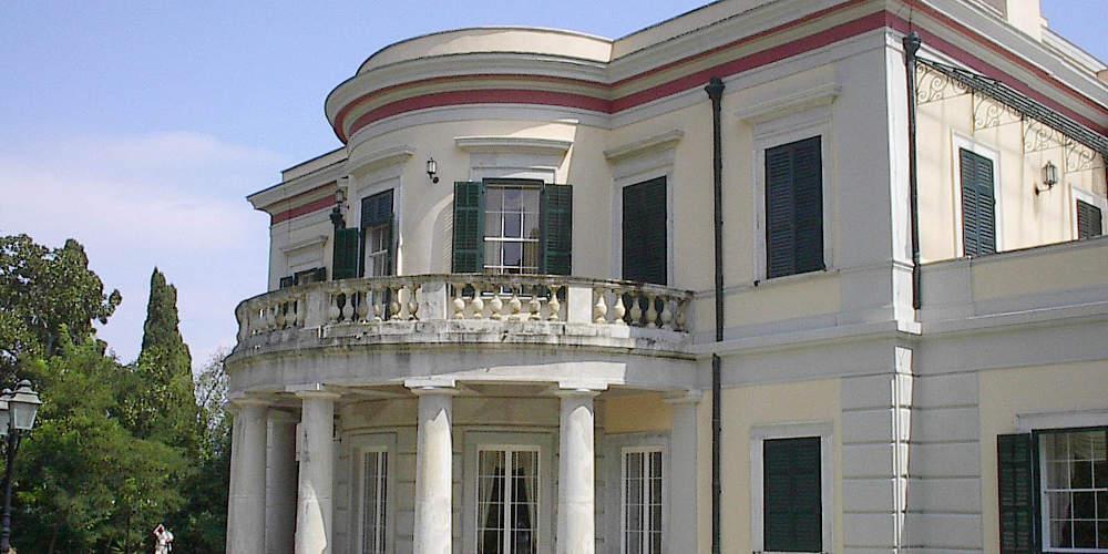 Μικρό θαύμα στην Κέρκυρα