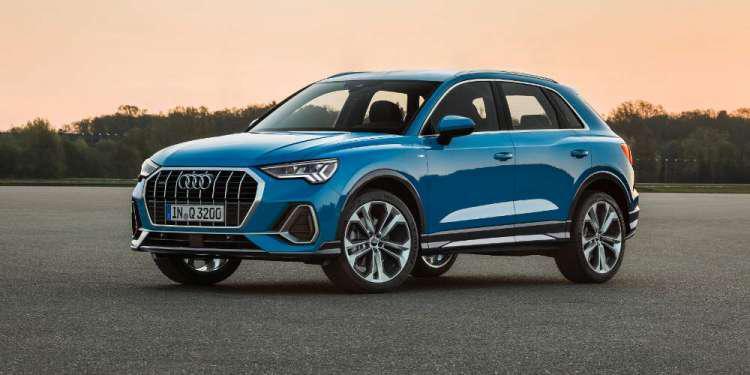 Ξεκινά αύριο το Audi on tour στην ελληνική επικράτεια [εικόνες]