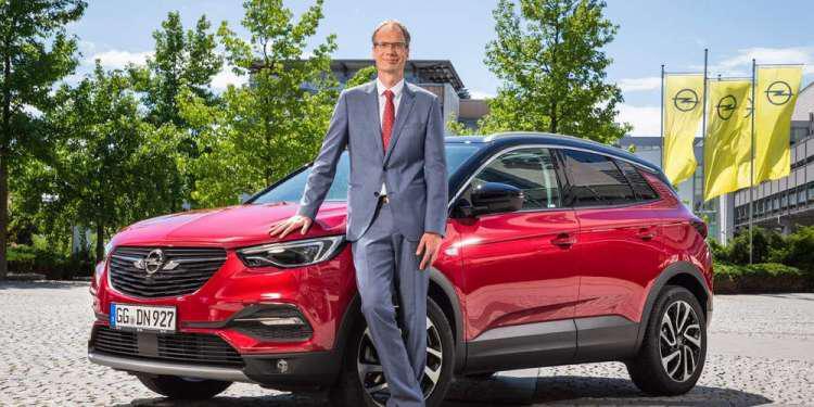 Κερδοφορία για την Opel μετά από... 18 χρόνια