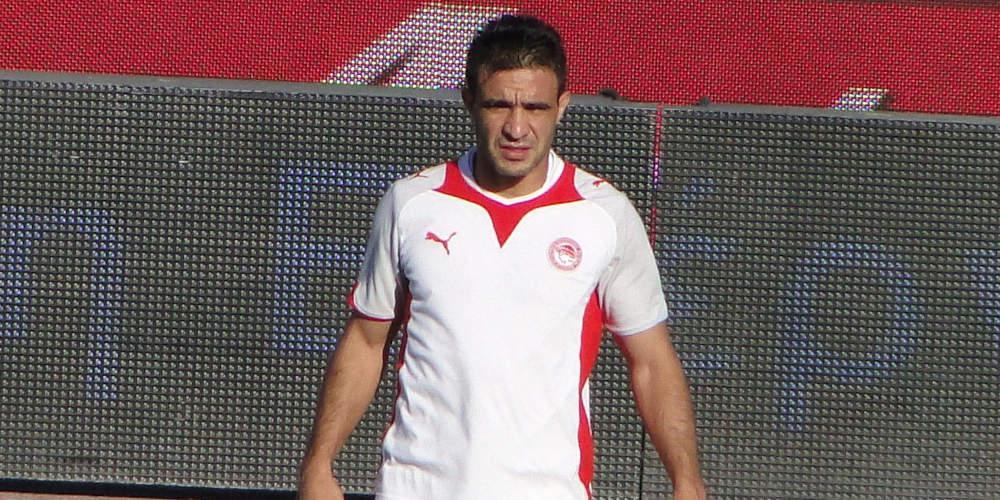 Στην Μπαρτσελόνα με πρόσκληση Βαλβέρδε Πάντος και Θέος