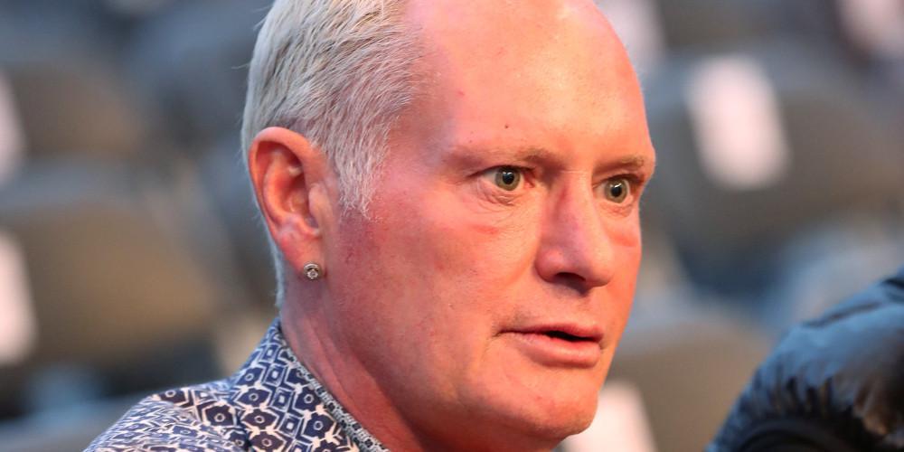 Ο Πολ Γκασκόιν κατηγορείται για σεξουαλική επίθεση