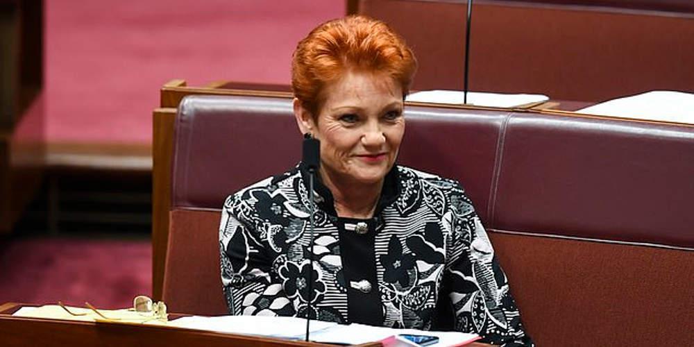 Απίστευτο: Ρατσιστής γερουσιαστής στην Αυστραλία επαίνεσε την φυλή ιθαγενών που σκότωσε τον πάστορα [εικόνες & βίντεο]