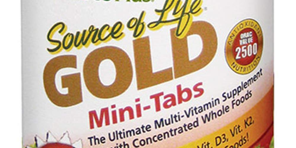 Ο πρωταθλητής των πολυβιταμινούχων [εικόνες]