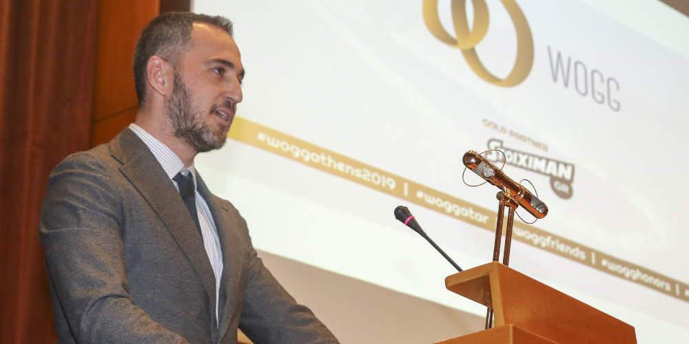 Η εταιρία Stoiximan θα είναι χρυσός υποστηρικτής του World Outdoor Gymnastics Gala – Athens 2019