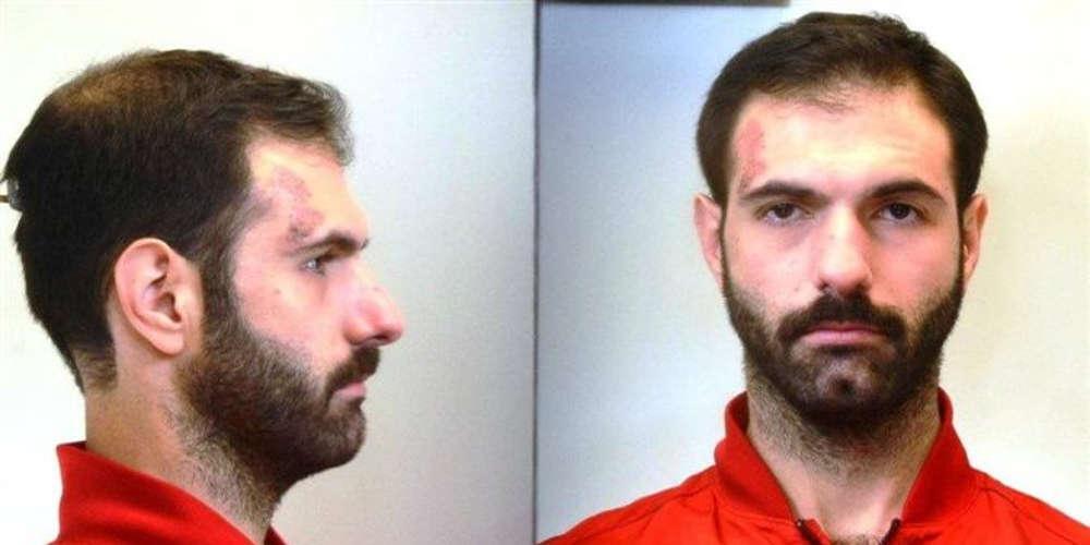 «Είμαι straight καθαρό αρσενικό» - Χαμός στη δίκη του ηθοποιού για το βιασμό οδηγού ταξί