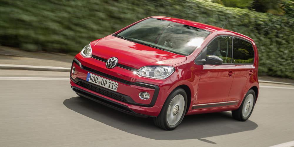 Προσφορές "Deal Days" από την Volkswagen