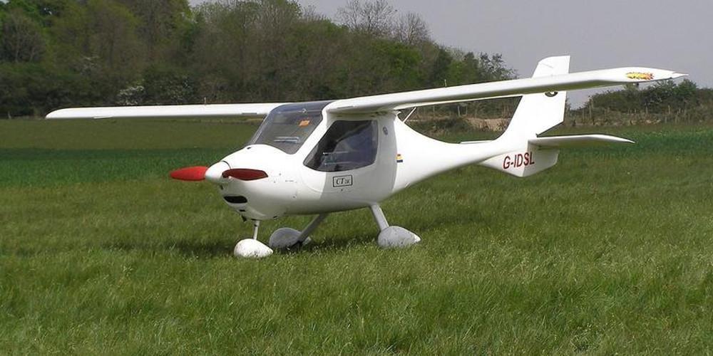 Τραγωδία: Εννέα νεκροί από συντριβή αεροσκάφους στη Νότια Ντακότα