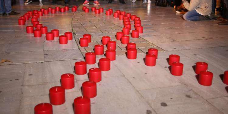 Παγκόσμια Ημέρα κατά του AIDS: Πρόληψη, προκαταλήψεις και κοινωνική ένταξη [εικόνες & βίντεο]