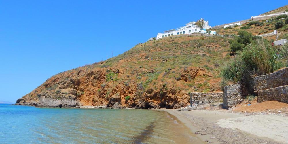 Πυρά WWF στη κυβέρνηση αναφορικά με τις ρυθμίσεις για τον αιγιαλό, που κατατέθηκαν στη Βουλή