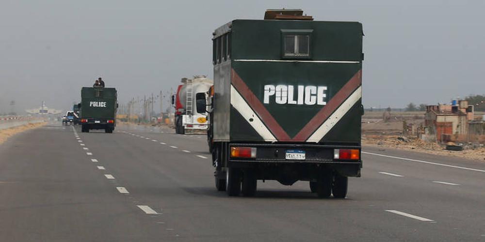 Δύο νεαροί Γερμανοί αγνοούνται στην Αίγυπτο