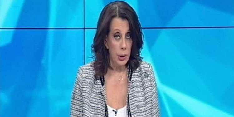 Η Ακριβοπούλου μοίρασε τρομολαγνεία με βίντεο από την «Ομάδα Μνήμης» στην ΕΡΤ!