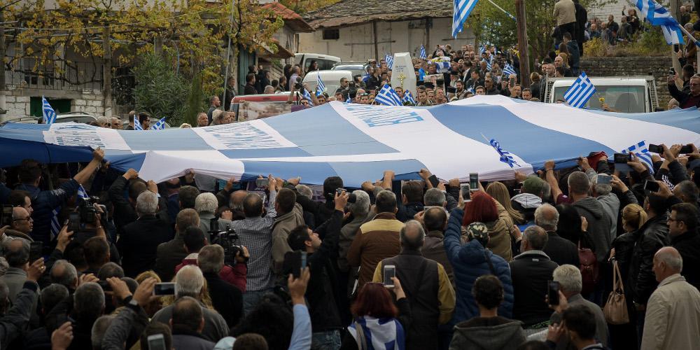 Προκλήσεις από Αλβανό ΥΠΕΞ: Δεν έχει κλείσει ο ελληνικός κατάλογος «persona non grata»