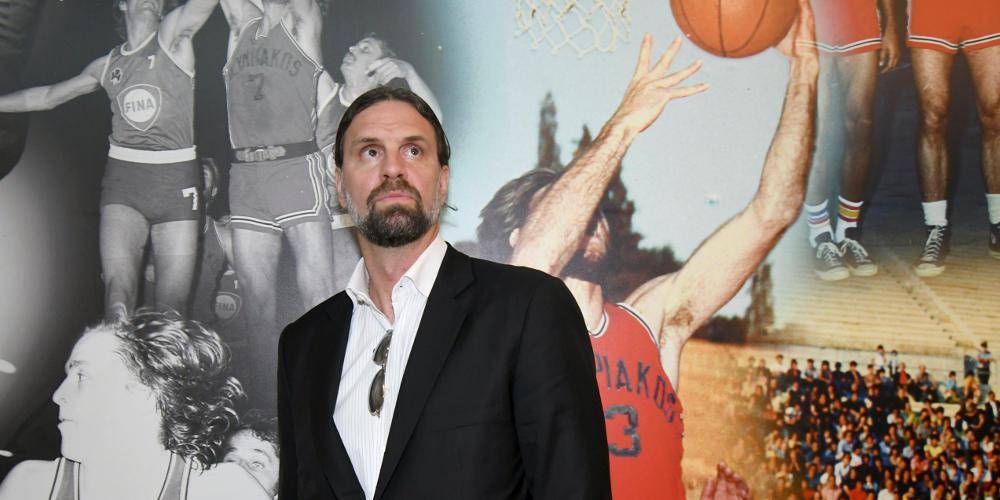 Διαψεύδει ο Αλβέρτης τα σενάρια για υποψήφιος με τον ΣΥΡΙΖΑ στην Αθήνα