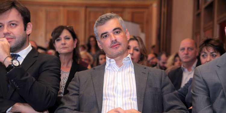 Τι λέει ο Άρης Σπηλιωτόπουλος για τα σενάρια νέου κόμματος με Παπακώστα