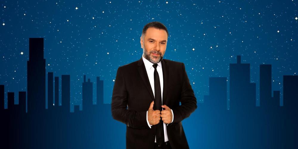 Η «άσχημη» συμπεριφορά του Αρναούτογλου στη σύντροφό του [εικόνες]