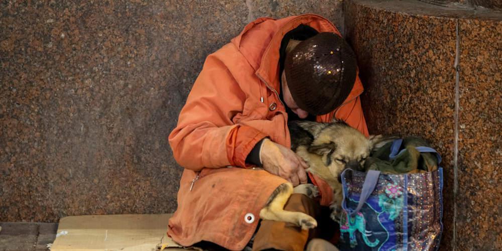 Αντιδράσεις για το θάνατο Έλληνα άστεγου στο Λονδίνο από αμέλεια αστυνομικών