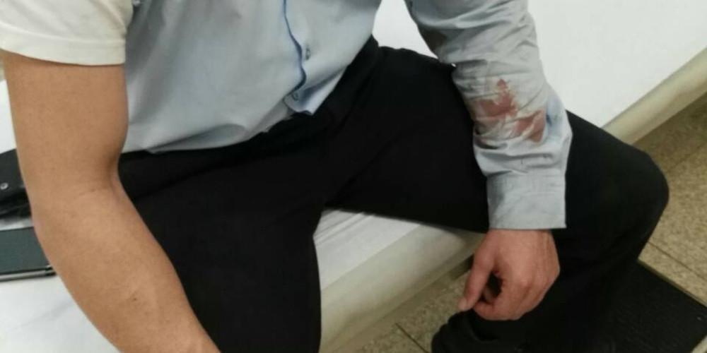 «Φοβήθηκα πως θα έπαιρναν το περιπολικό»: Η κατάθεση του αστυνομικού για την επίθεση από Ρομά