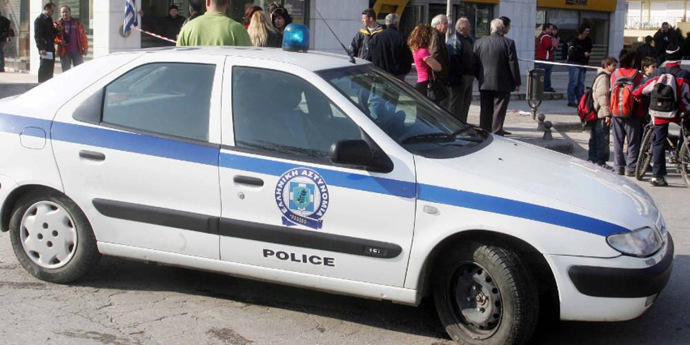 Έκρηξη αυτοσχέδιου μηχανισμού σε ιδιωτική κλινική στα Πατήσια το Σάββατο