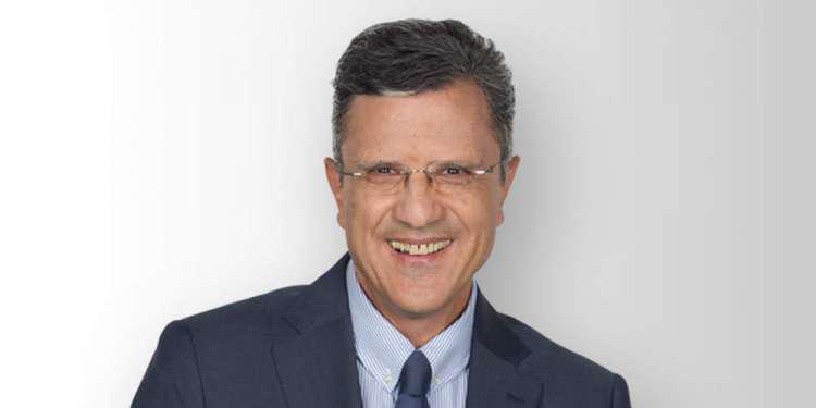 Ποιες εκλογές; Για άλλα δύο χρόνια στον ΣΚΑΪ ο Γιώργος Αυτιάς